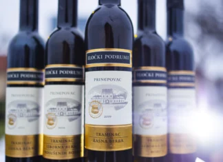 Novi vlasnik Iločkih podruma: završava jedno, počinje novo poglavlje vinarije