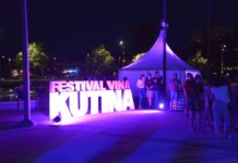 festival vina moslavina kutina 2022