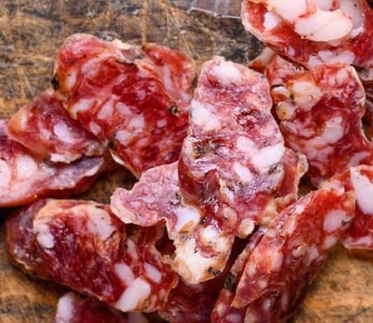 „Istarska kobasica“ / „Istrska klobasa“ u prijelaznoj nacionalnoj zaštiti istraska kobasica