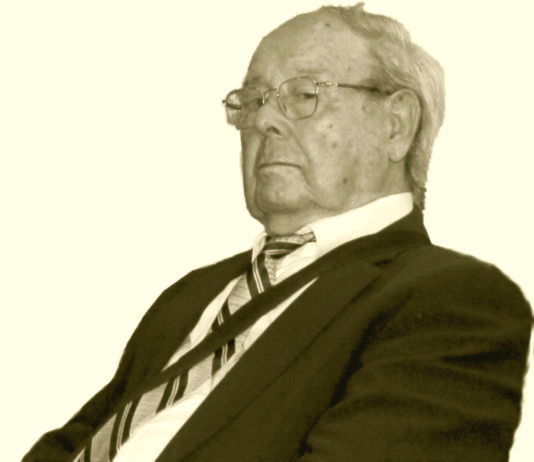 In memoriam – prof. dr. sc. Ivo Miljković (1932.-2023.) ivo miljković