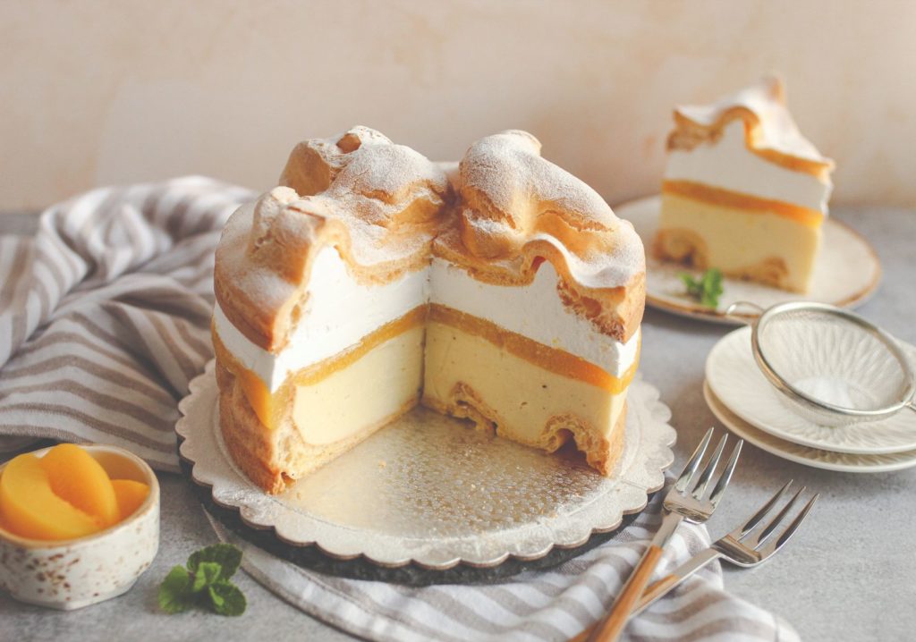 karpati torta