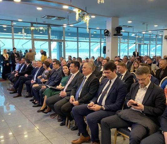 kaštela poljoprivreda