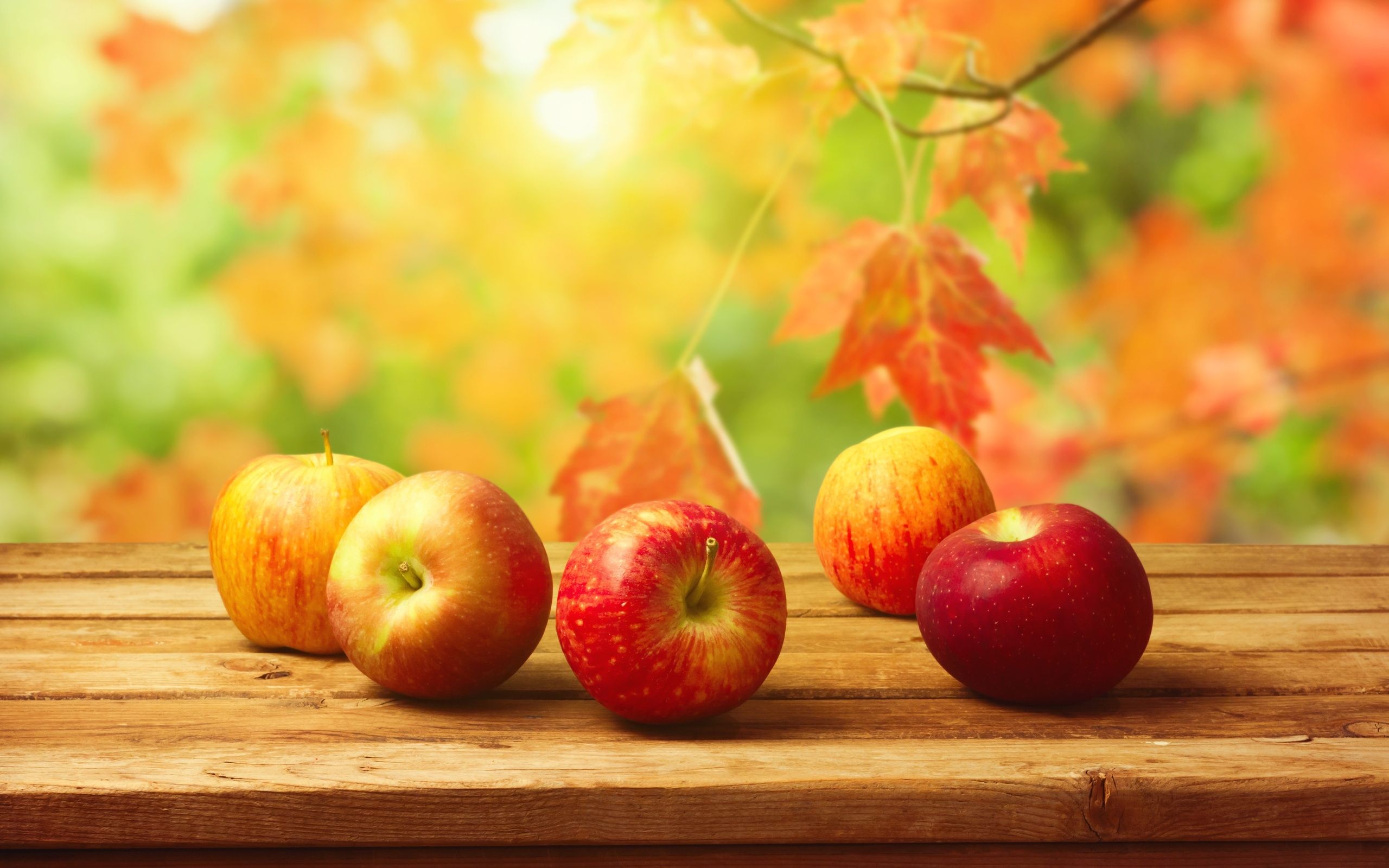Danas je Svjetski dan jabuka!