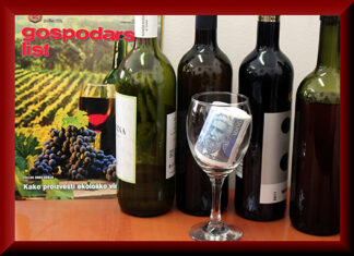Koliko naši vinogradari i vinari koriste „Vinsku omotnicu“?