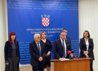 Ministar Vlajčić predstavio izmjene i dopune Zakona o lovstvu i četiri podzakonska akta