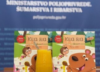 Predstavljeno devet novih propisa iz područja poljoprivrede, veterinarstva i ruralnog razvoja