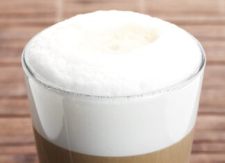 Latte Macchiato