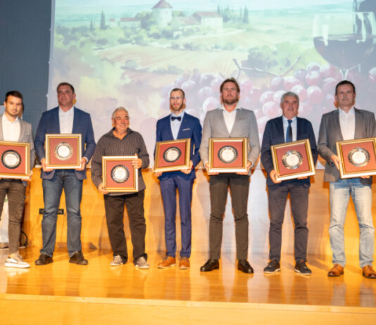 Započela jubilarna 35. Sabatina – dodijeljena priznanja laureatima