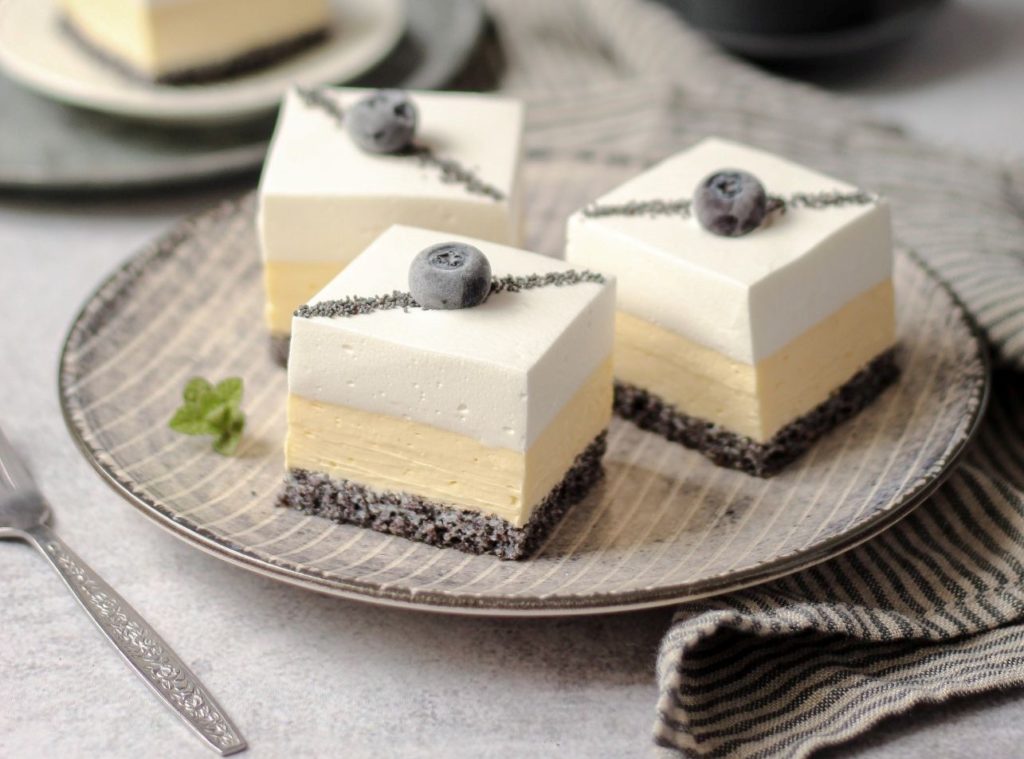 ledene mak kocke