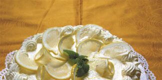 Limun torta