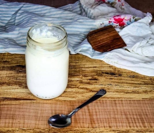 Demanti – članak „Kako napraviti mlaćenicu kod kuće?“ mlaćenica stepka recept za mlaćenicu