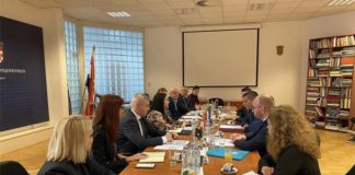 posjet ministra poljoprivrede makedonije