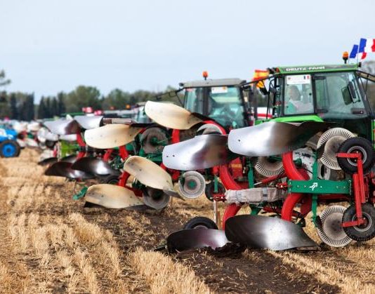 Poziv na 19. natjecanje u oranju Zagrebačke županije 2021. natjecanje u oranju zagrebačke županije