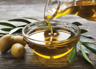 Maslinovo ulje – zlatna zarada