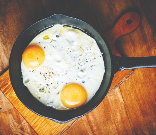 Smanjite masnoće u krvi i duže živite kako smanjtii masnoće u krvi