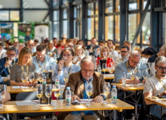 I Međimurje oduševilo međunarodne ocjenjivače