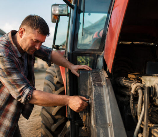 Traktor teško pali? Prije servisa provjerite ovih 7 stvari