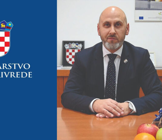 Što zanima naše poljoprivrednike?