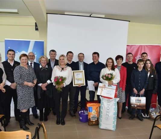 nagrade mljekarskog lista mljekarski list