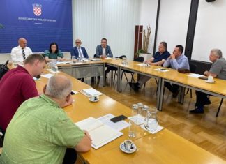 sastanak s predstavnicima malih mljekara male mljekare