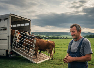 Sunovratu domaćeg stočarstva ne nazire se kraj