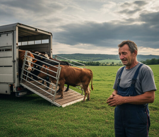 Sunovratu domaćeg stočarstva ne nazire se kraj