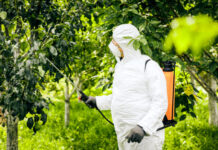 Zaštita manjih voćnjaka u amaterskoj i ekološkoj primjeni