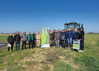 Što treba znati o uzgoju leguminoza?