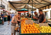 Hrvatska uvozi 38.000 tona naranči godišnje, a proizvodi tek 700