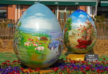 Uskrs – svjetlost koja pobjeđuje tamu i simbolika koja nadilazi stoljeća