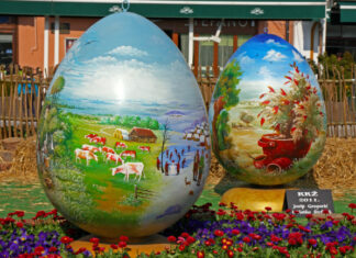 Uskrs – svjetlost koja pobjeđuje tamu i simbolika koja nadilazi stoljeća