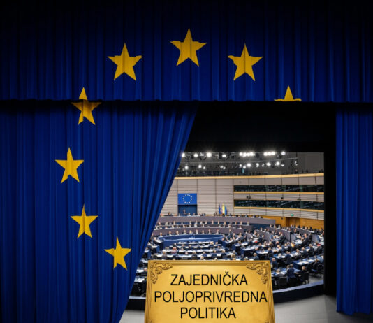 Iza kulisa Zajedničke poljoprivredne politike nakon 2027: što pokazuju pregovori?