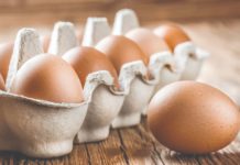 čuvanje jaja konzumacija jaja