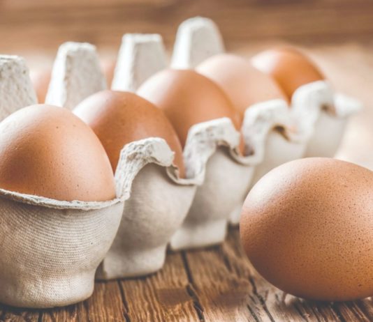 čuvanje jaja konzumacija jaja