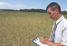 evidencija uporabe poljoprivrednog zemljišta arkod