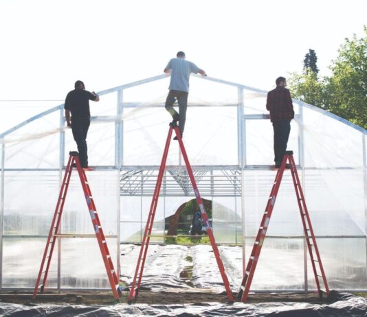 Ulaganje i povrat investicije u zaštićeni prostor