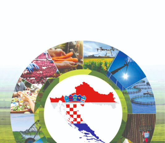 Kako unaprijediti poljoprivredu u Hrvatskoj? kako unaprijediti poljoprivredu u hrvatskoj