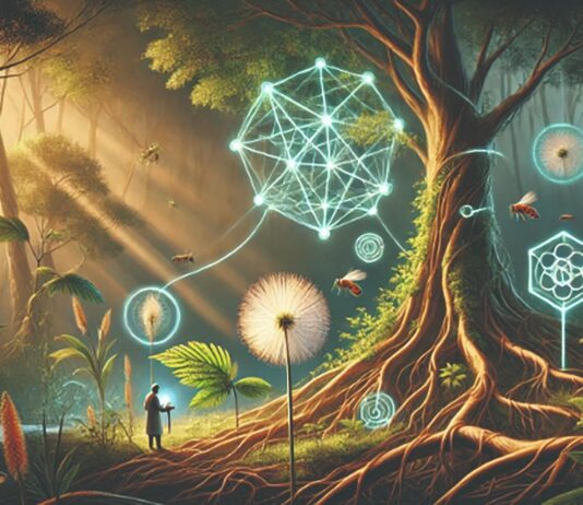 Inteligencija biljaka: nevjerojatne sposobnosti flore