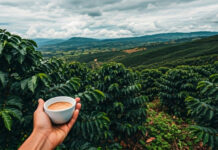 Uzgoj i cijene kave u uvjetima klimatskih promjena: što nam donosi budućnost?