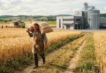 Analiza stanja: od prinosa pšenice do sudbine domaće mlinske industrije