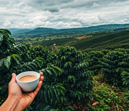 Uzgoj i cijene kave u uvjetima klimatskih promjena: što nam donosi budućnost?