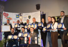 OPG-u Milan Udovičić iz Žminja titula šampiona sajma