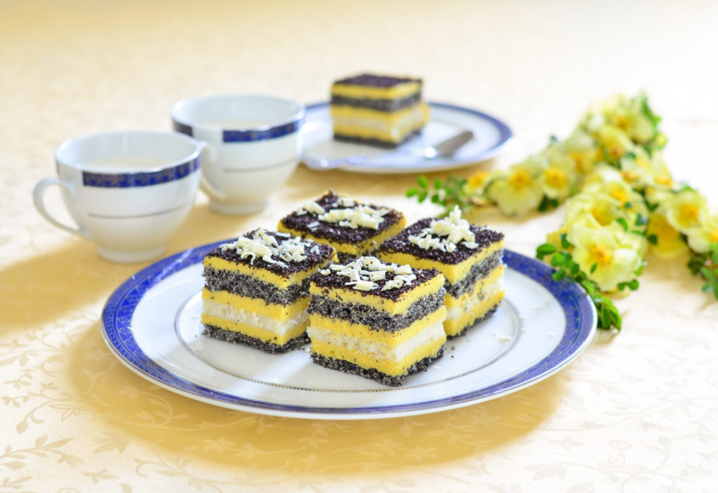Najbolje mak kocke
