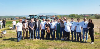 Najbolji županijski orači