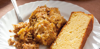 Nasjeckana sarma