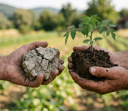 Odgovor na klimatske promjene: u Zagrebu održani prvi „Agro eko susreti“