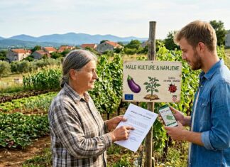 Kako poljoprivrednici mogu sami pokrenuti odobrenje sredstava za zaštitu bilja?