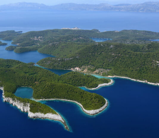 Održivi suživot tradicije i divljine: kako Nacionalni park Mljet štiti bioraznolikost kroz potporu lokalnoj poljoprivredi
