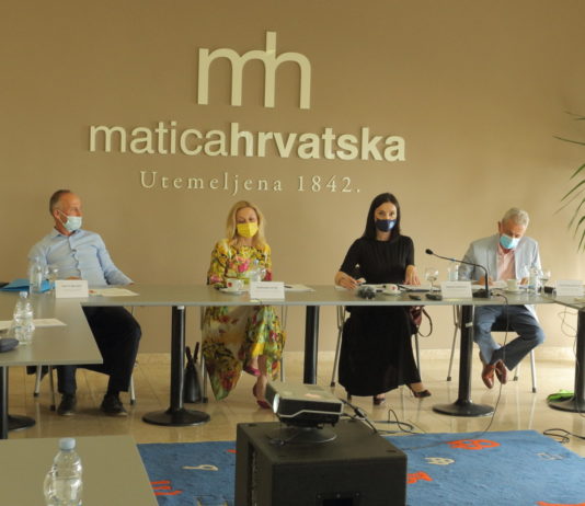 Poljoprivredno zemljište je bit života! okrugli stol poljoprivredno zemljište