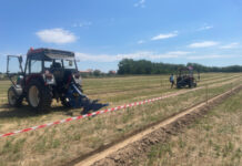 Mladi orači preuzimaju brazde: natjecanja postaju škole znanja i novih tehnologija